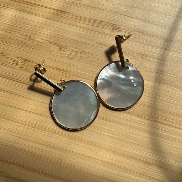 ZARA Earrings - Picture 1 of 3